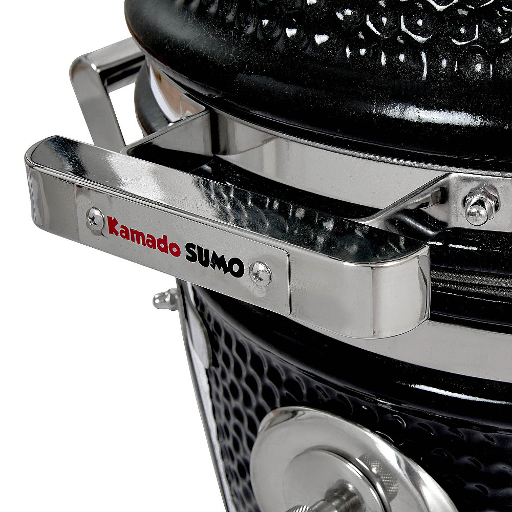 Kamadogrill Kamado Sumo Signature Jr