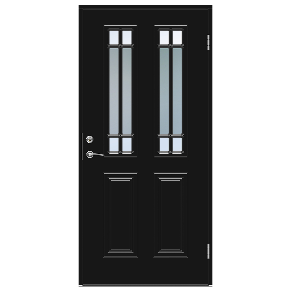 Ytterdør Swedoor STORM Debussy