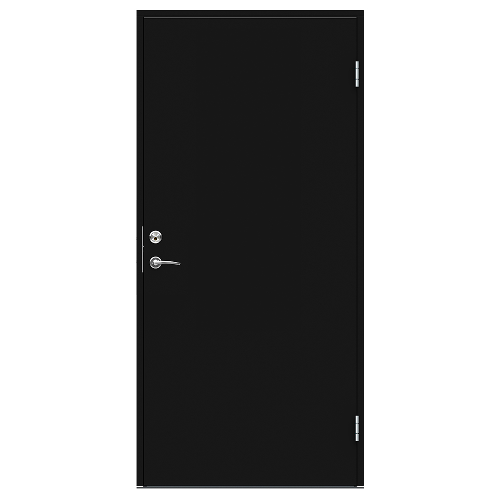 Ytterdør Swedoor STORM Bering