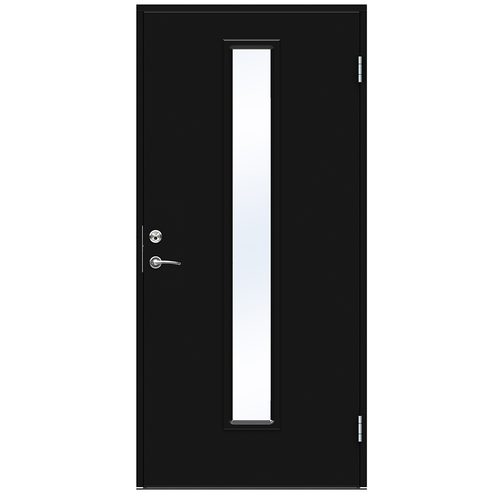 Ytterdør Swedoor STORM Amazon