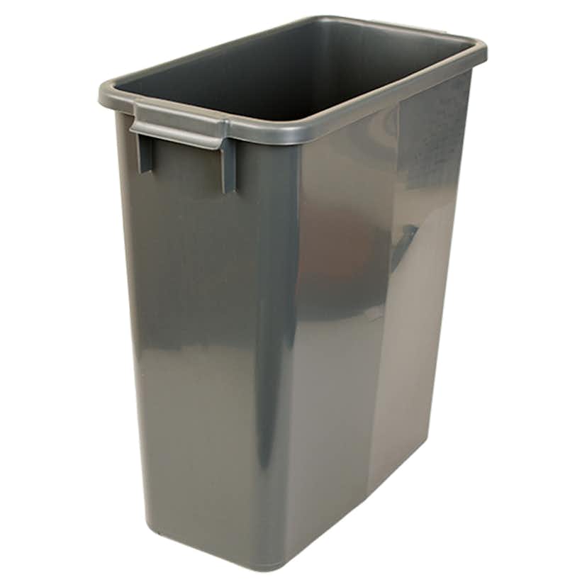 Behållare Flexigarden 60/90L 60L Antracit