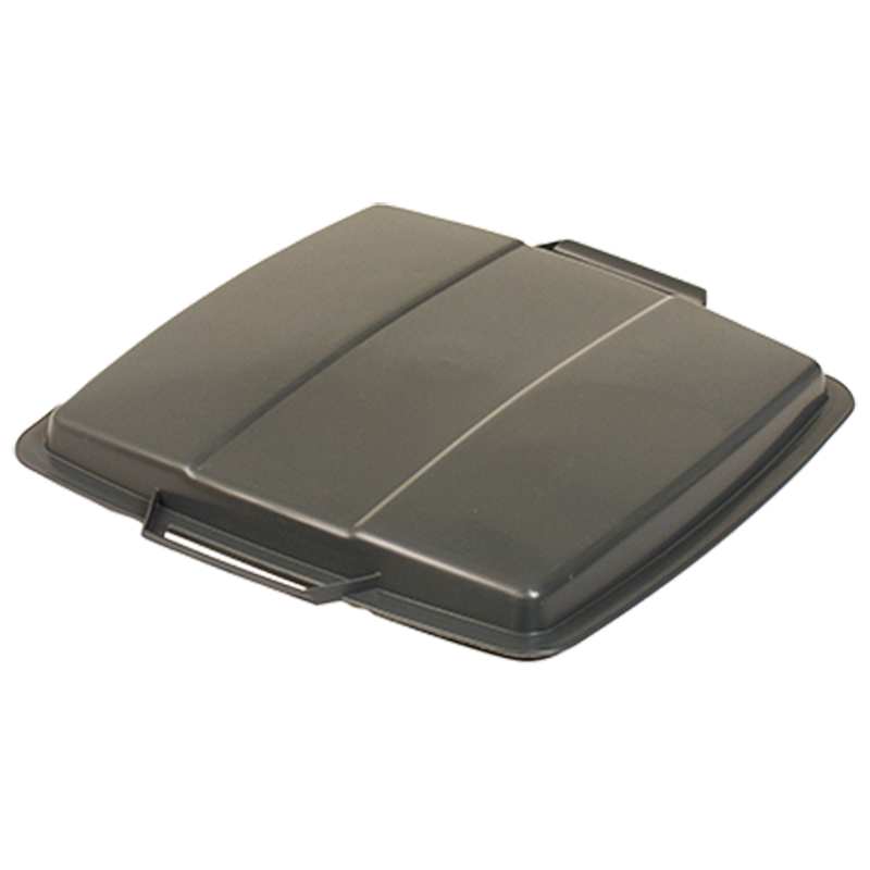 Lock Flexigarden till Tunna 90L Antracit