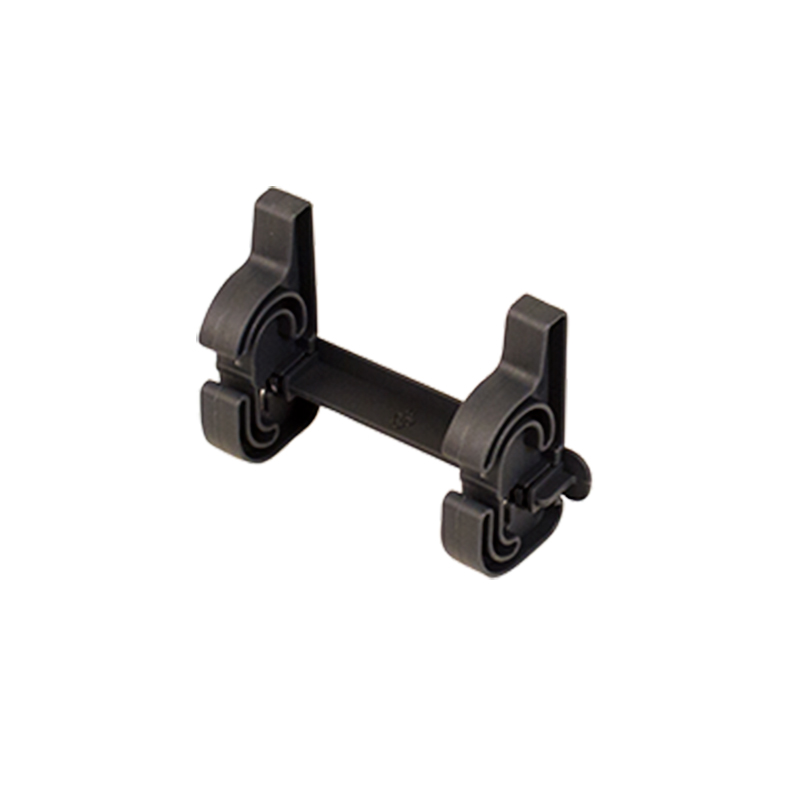 Gångjärnset Flexigarden för 1 Behållare Antracit