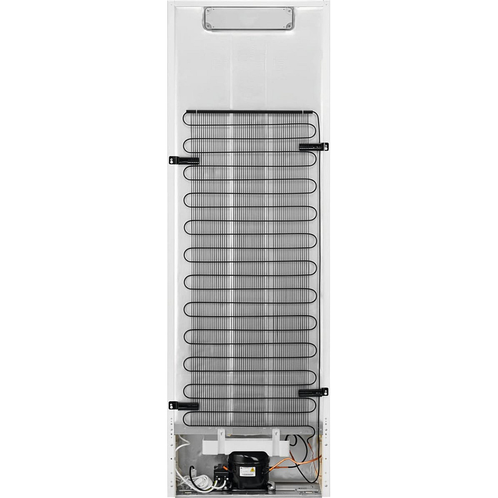 Frittstående Kjøleskap AEG ORK6D391EW Hvit