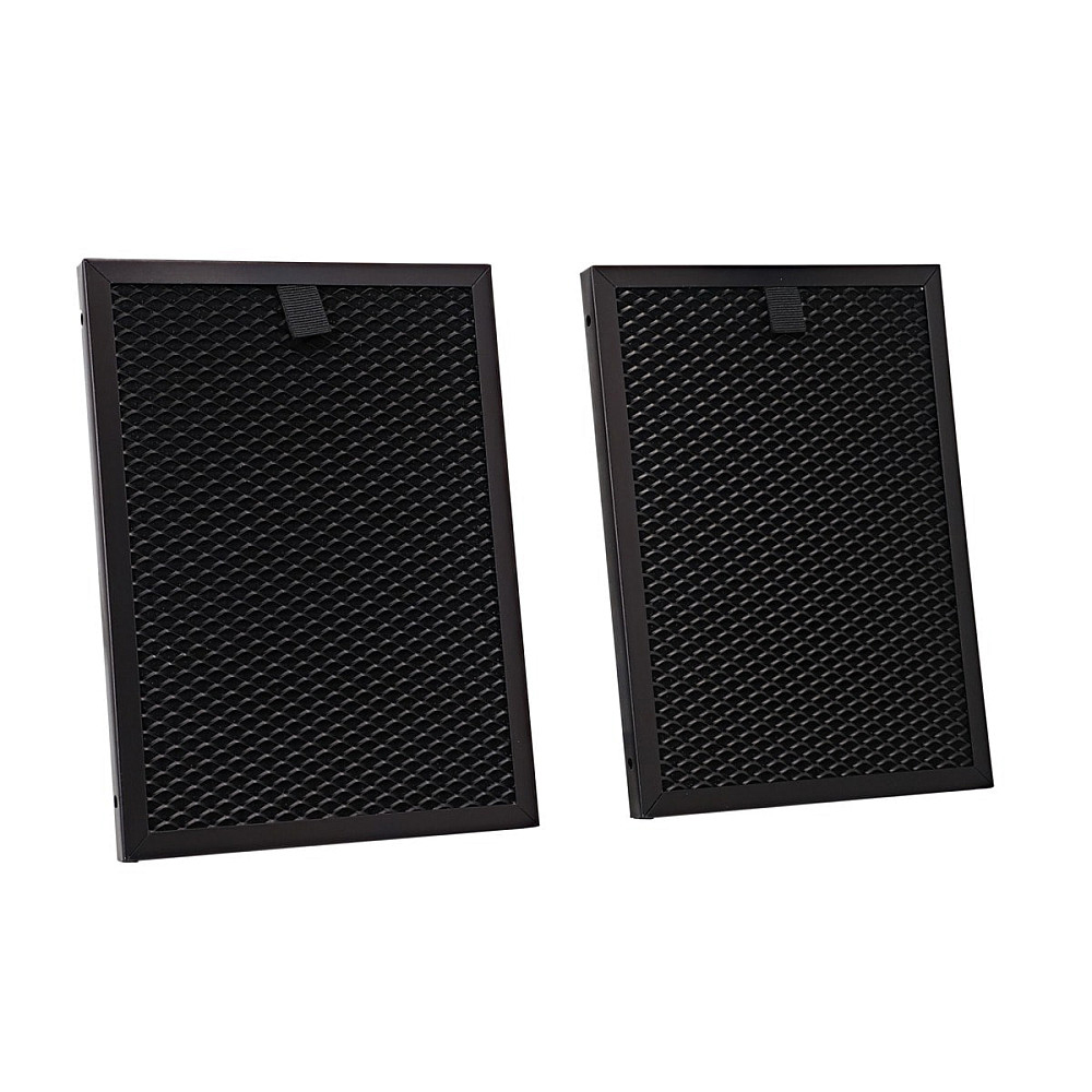 Kullfilter Electrolux MCFB88 Avancerad Filtrering for Ren Kjøkkenluft