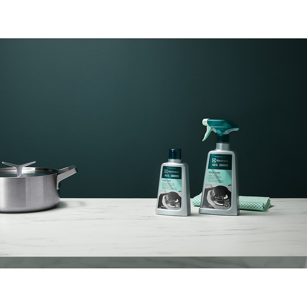 Rengjøringsmiddel Electrolux Spis Rent M3SCS300 for Topplate