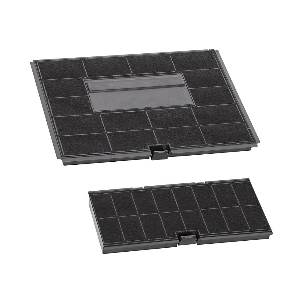 Kullfilter Electrolux MCFB87 Odour Clean Standard for Kjøkkenvifte