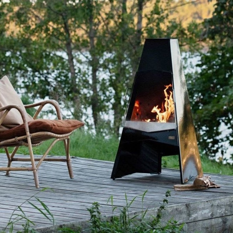 Utepeis Espegard 100