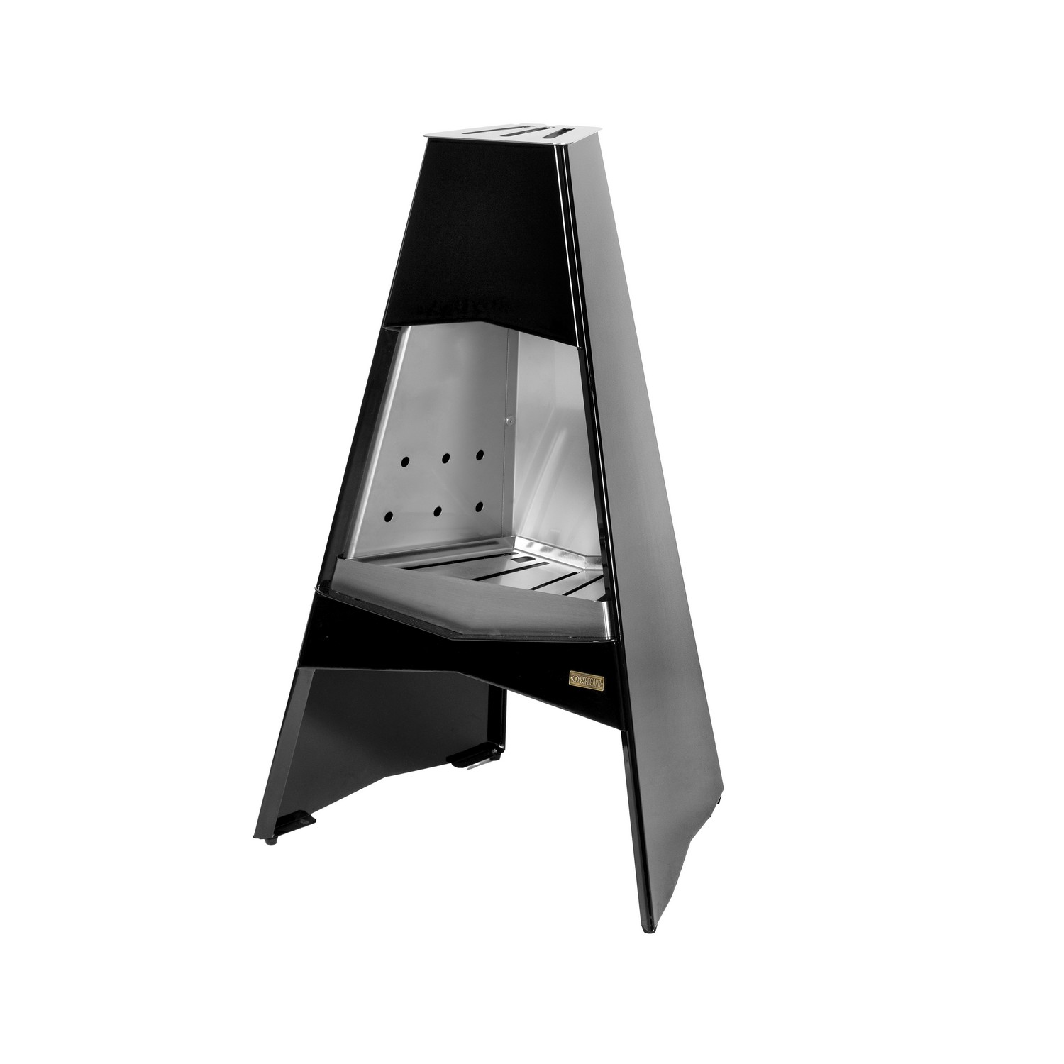 Utepeis Espegard 100