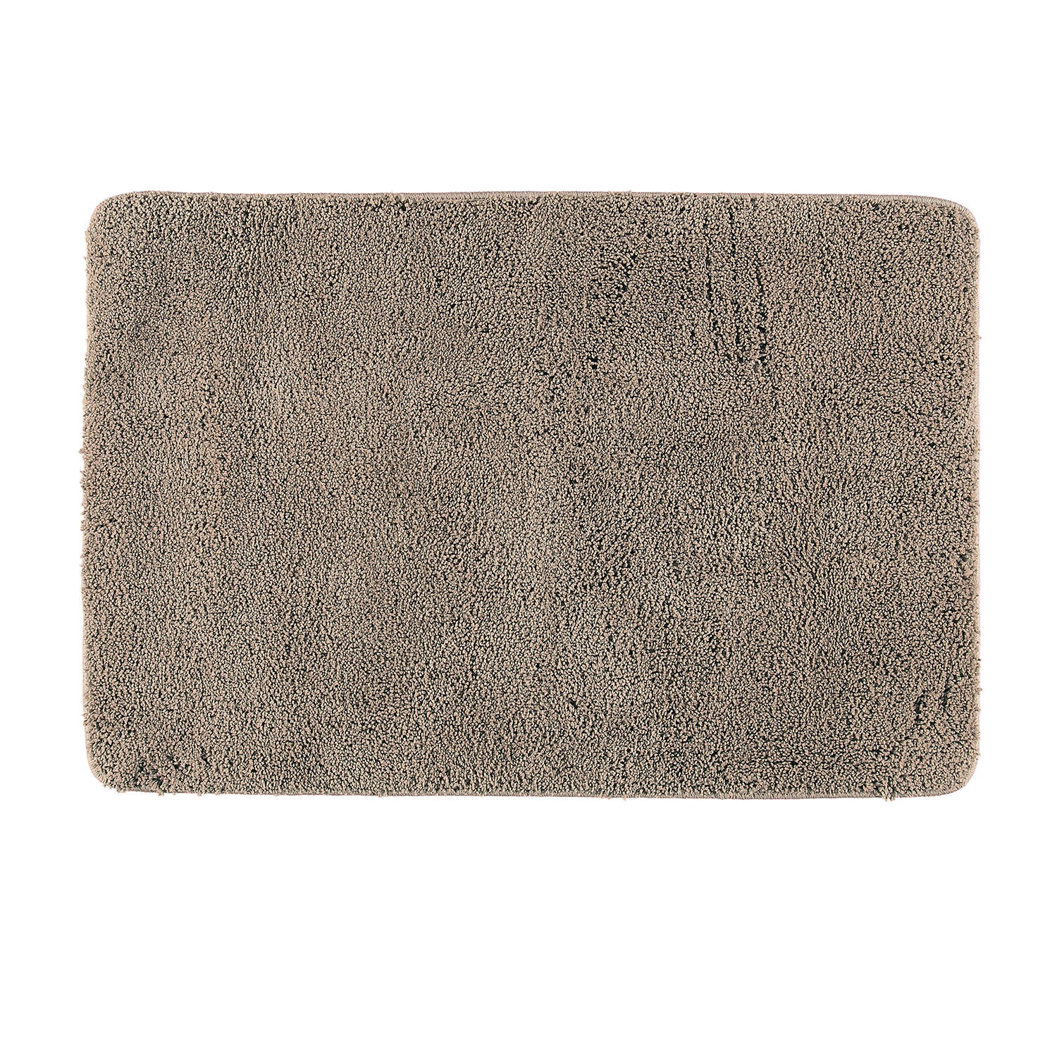 Badrumsmatta Noble House Cooper Taupe