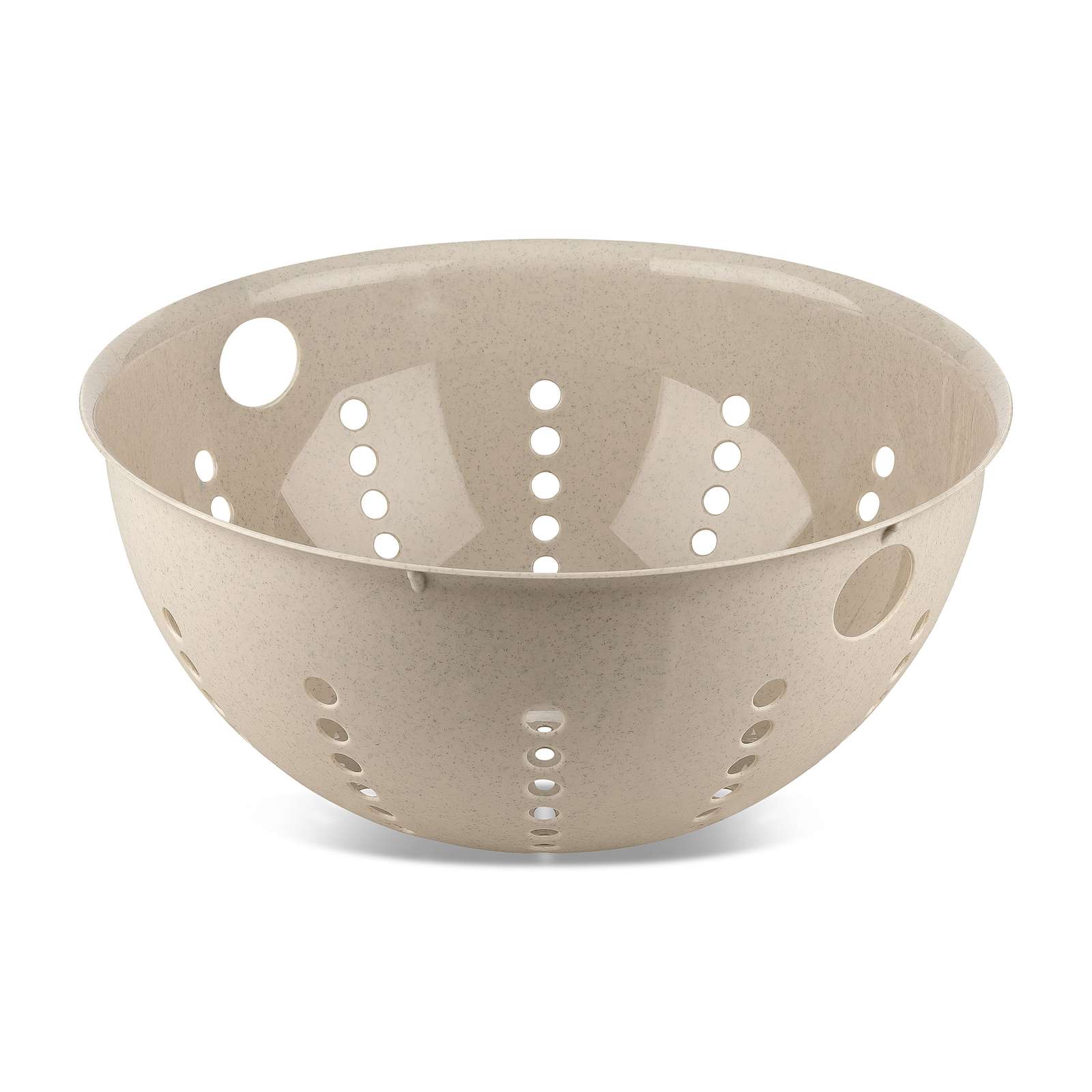 Durkslag Koziol Palsby L 5L Beige