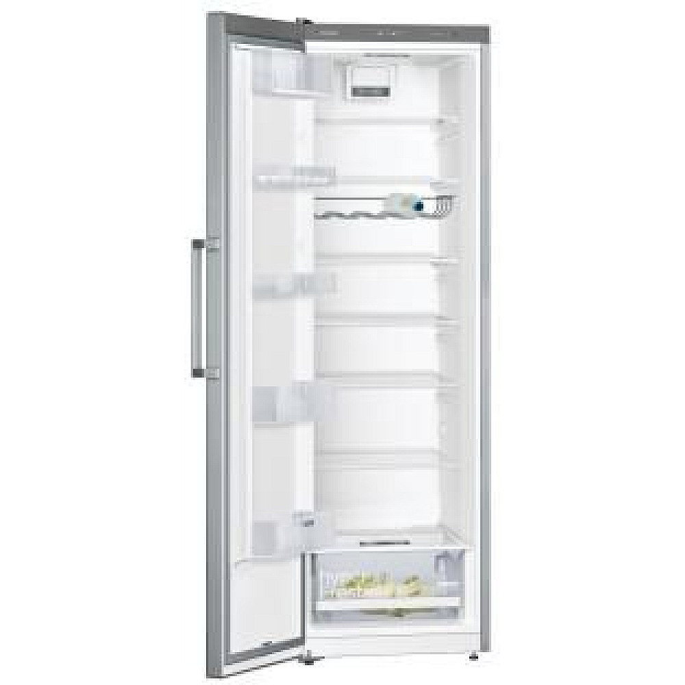 Frittstående Kjøleskap Siemens iQ300 KS36VVIDP1 med hyperFresh og LED-belysning