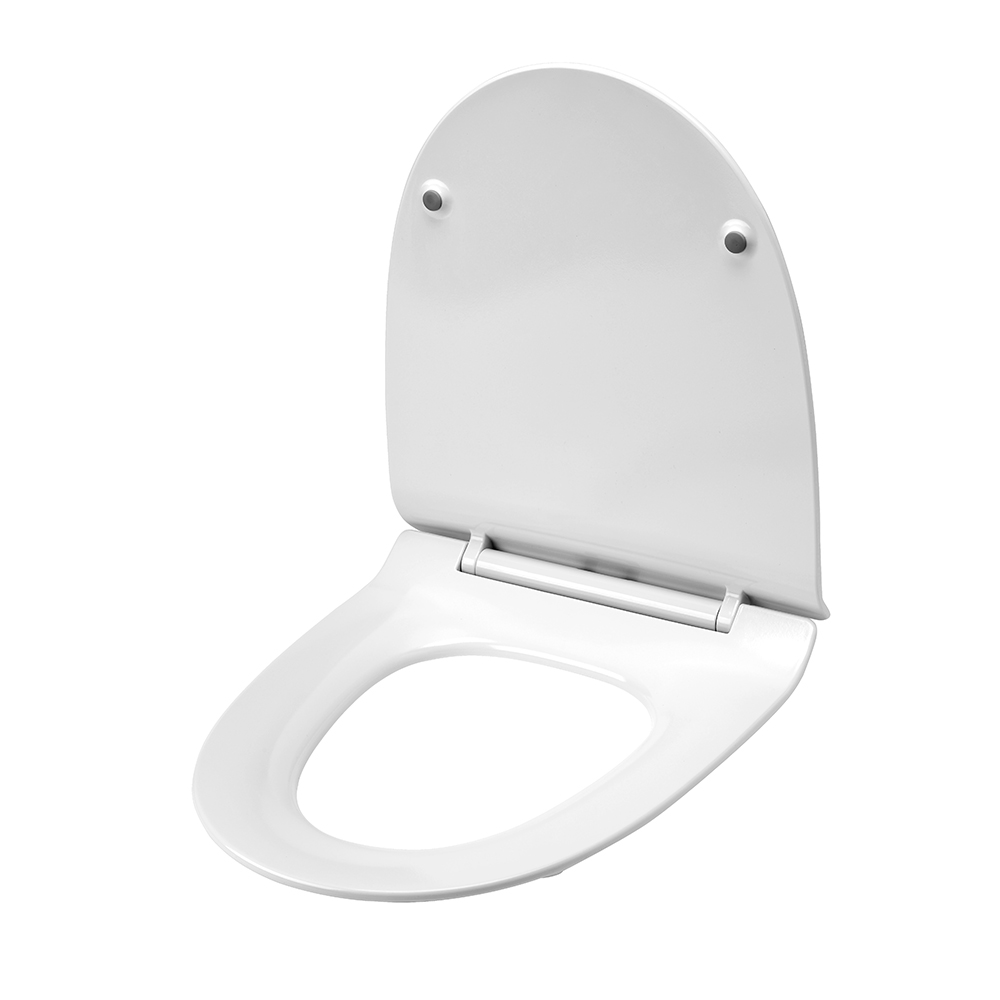 Toalettsits Alterna Bello Sign/Spira Vit