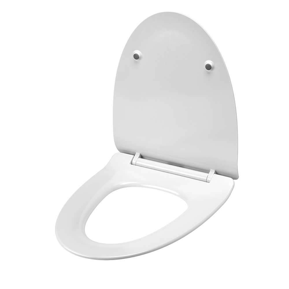 Toalettsits Alterna Bello Cera Vit