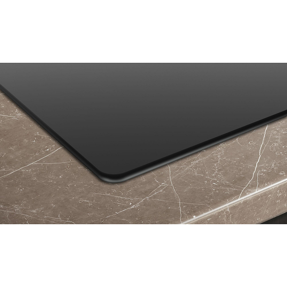 Platetopp Siemens iQ300 ET81RBHA1D med Doble Kokesoner