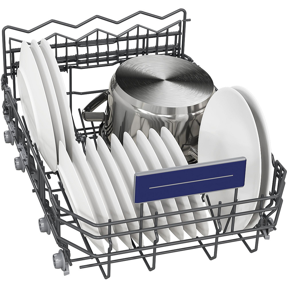 Innebygd Oppvaskmaskin Siemens SR43ES25ME