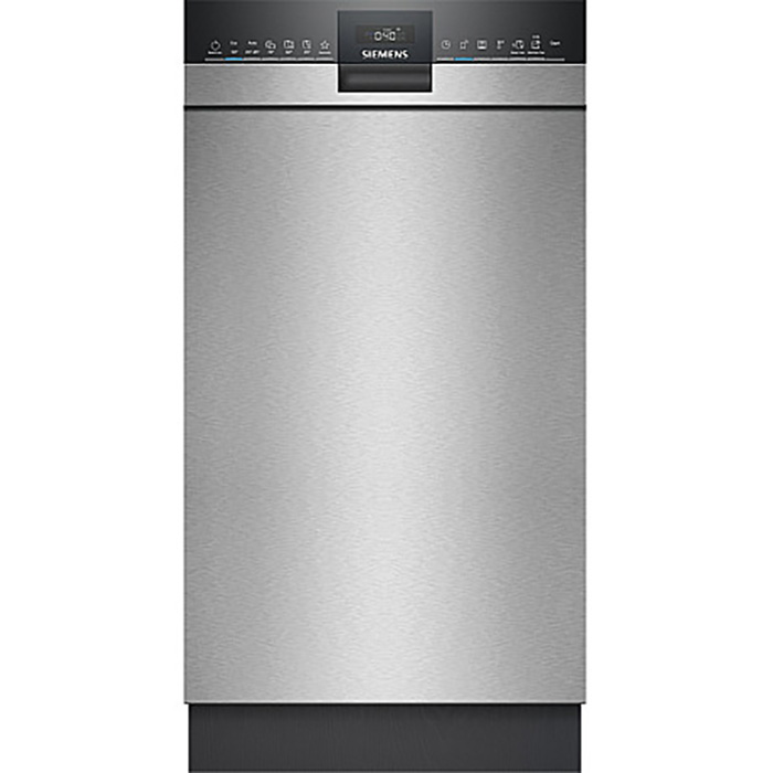 Innebygd Oppvaskmaskin Siemens SR43ES25ME