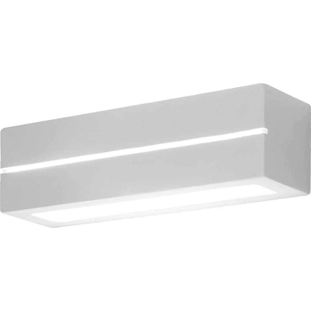 Vägglampa Globo Lighting Junipus