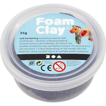 Foam Clay Creativ Company 35 g