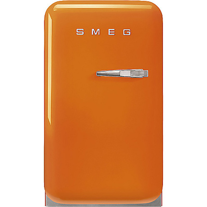 Frittstående Kjøleskap Smeg 50's Style FAB5/2025