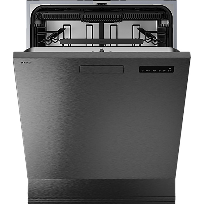 Oppvaskmaskin Asko DBI8447AD.BS