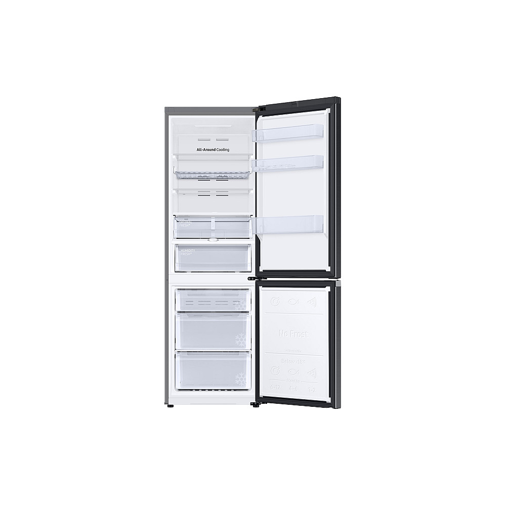 Kjøl/Frys Samsung RB34C605CB1/EF