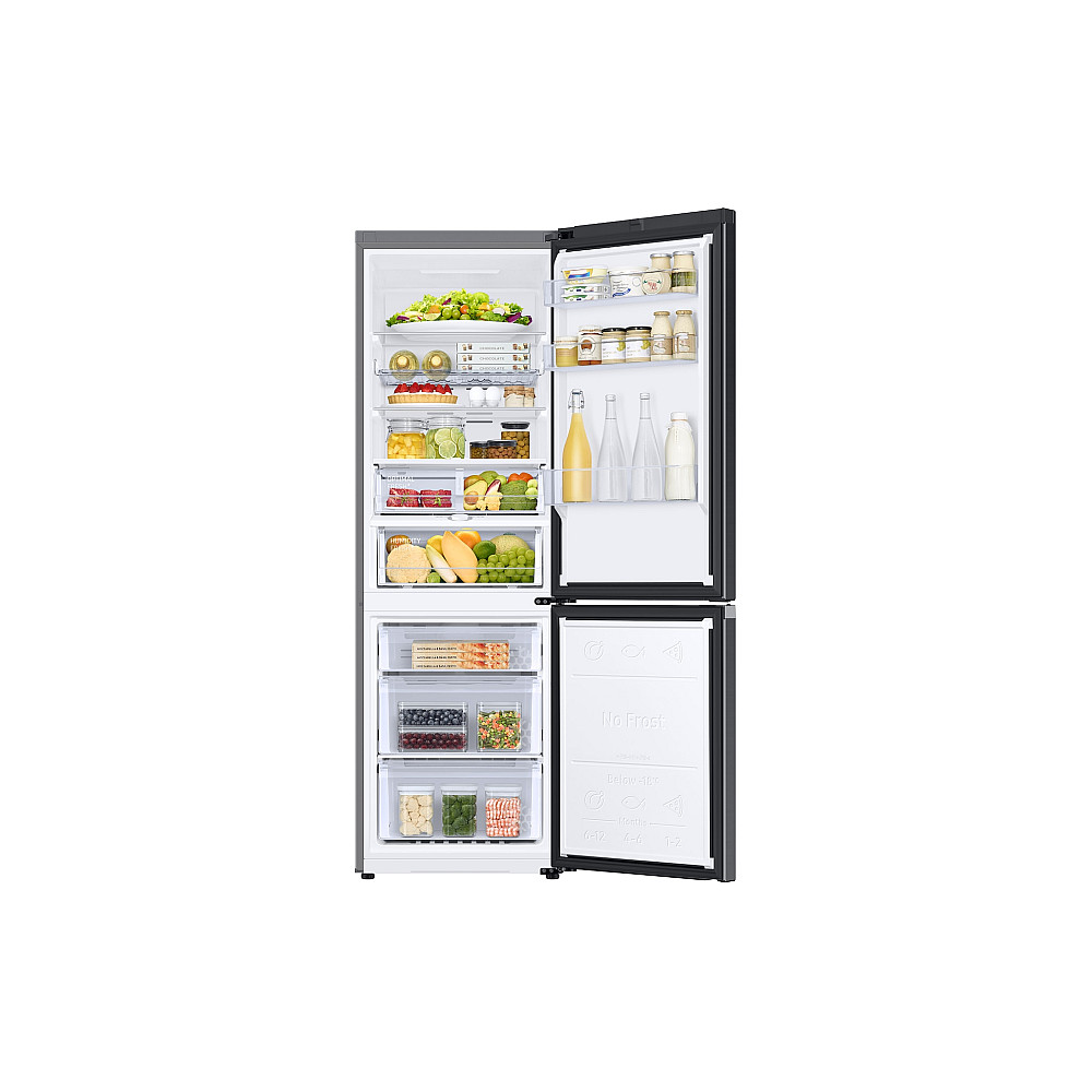 Kjøl/Frys Samsung RB34C605CB1/EF