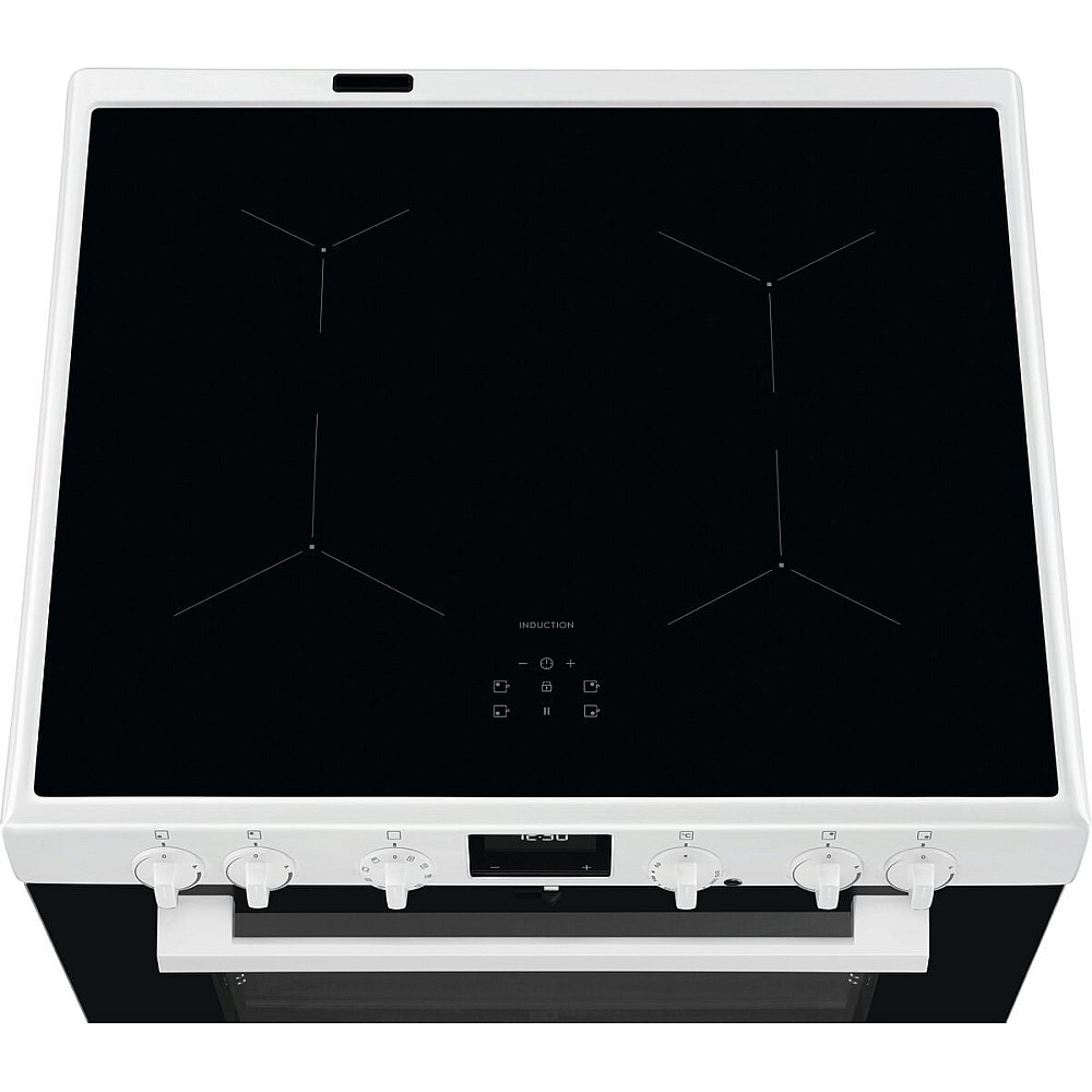 Induksjonsovn Electrolux LKI74440SW