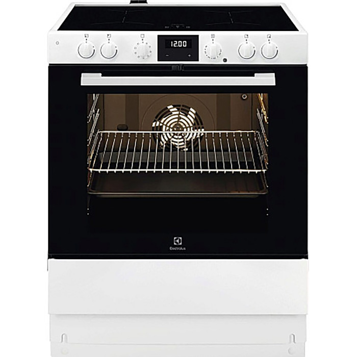 Induksjonsovn Electrolux LKI74440SW