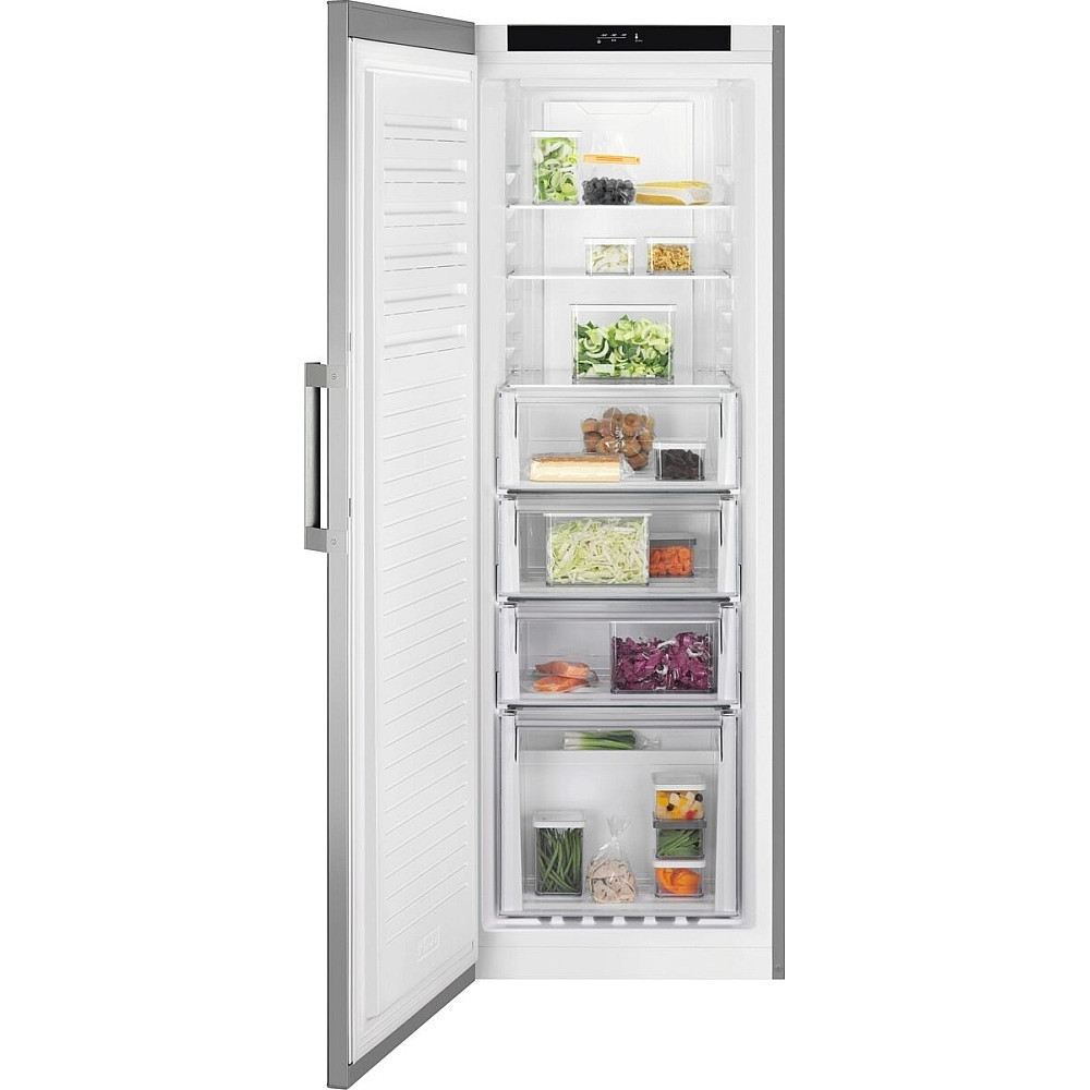 Frittstående Fryseskap Electrolux LUC4NE2X1