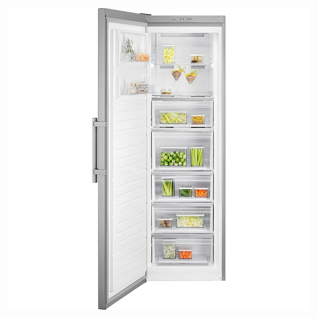 Frittstående Fryseskap Electrolux EUE9NEX1