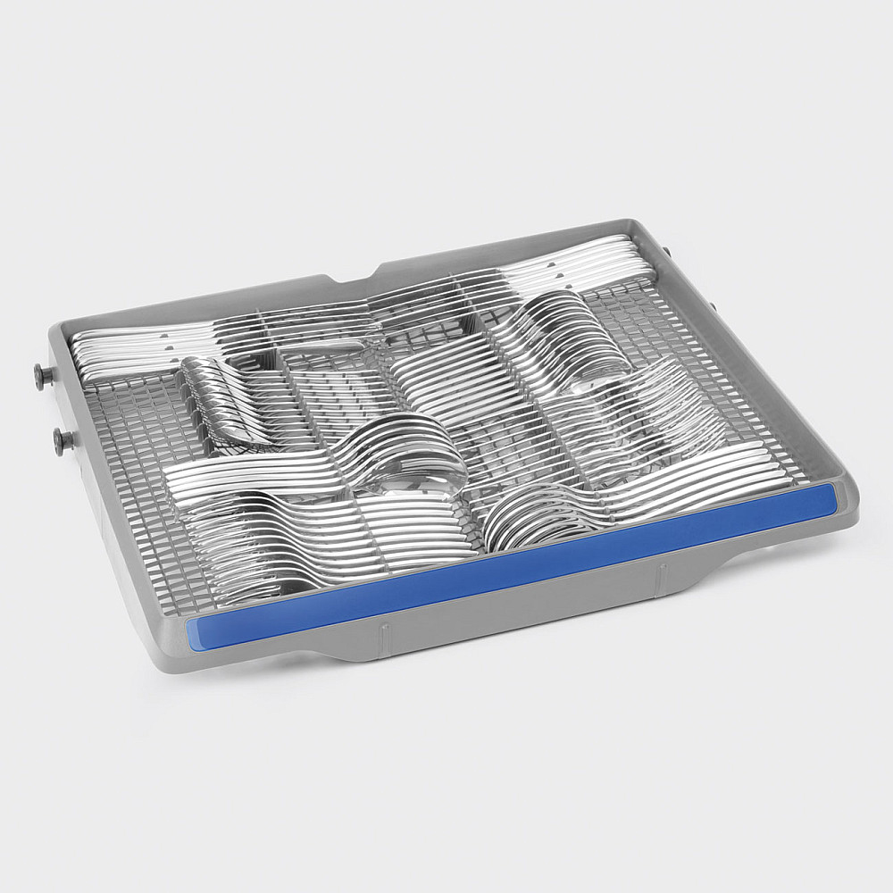 Integrert Oppvaskmaskin Smeg STL362DQ