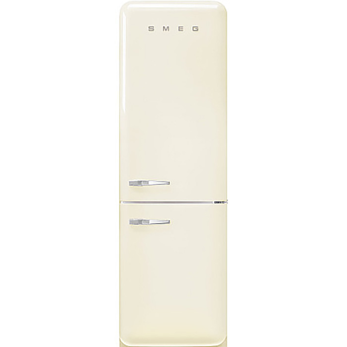 Kjøleskap/Fryser Smeg 50's Style FAB32/2025