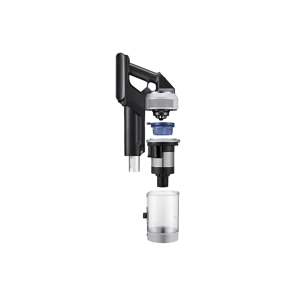 Støvsuger Samsung VS80F28DFP/WA Bespoke Håndholdt