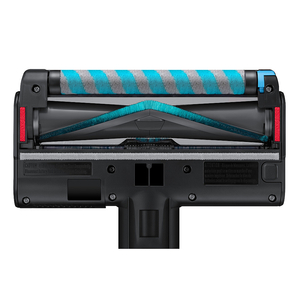 Støvsuger Samsung VS80F28DFP/WA Bespoke Håndholdt