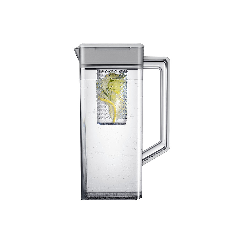 Kjøl/Frys Samsung RF59C701EB1/EF Serie 7 Fransk Dør