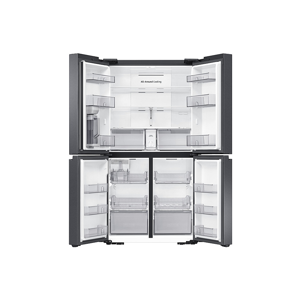 Kjøl/Frys Samsung RF59C701EB1/EF Serie 7 Fransk Dør