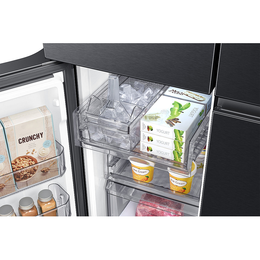 Kjøl/Frys Samsung RF59C701EB1/EF Serie 7 Fransk Dør