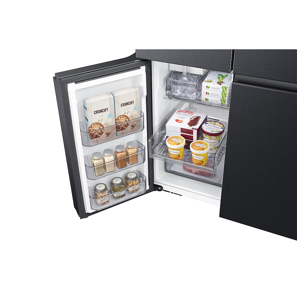 Kjøl/Frys Samsung RF59C701EB1/EF Serie 7 Fransk Dør