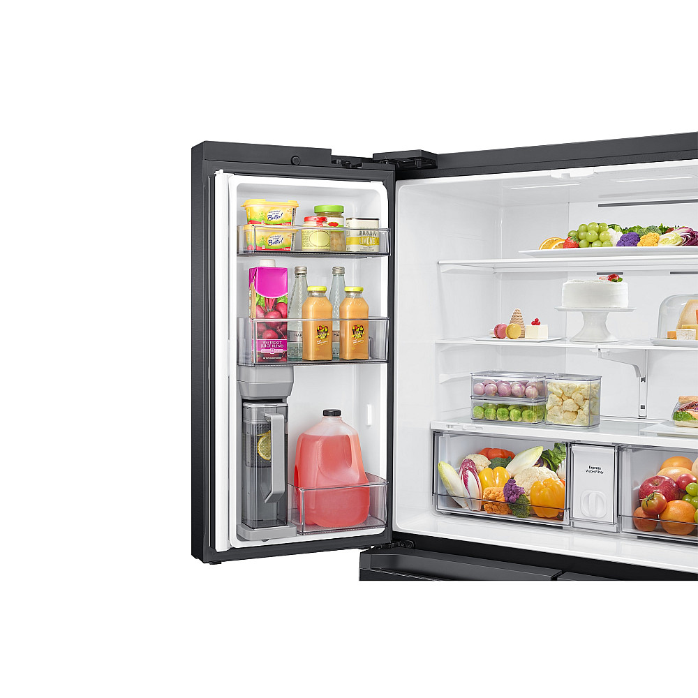 Kjøl/Frys Samsung RF59C701EB1/EF Serie 7 Fransk Dør