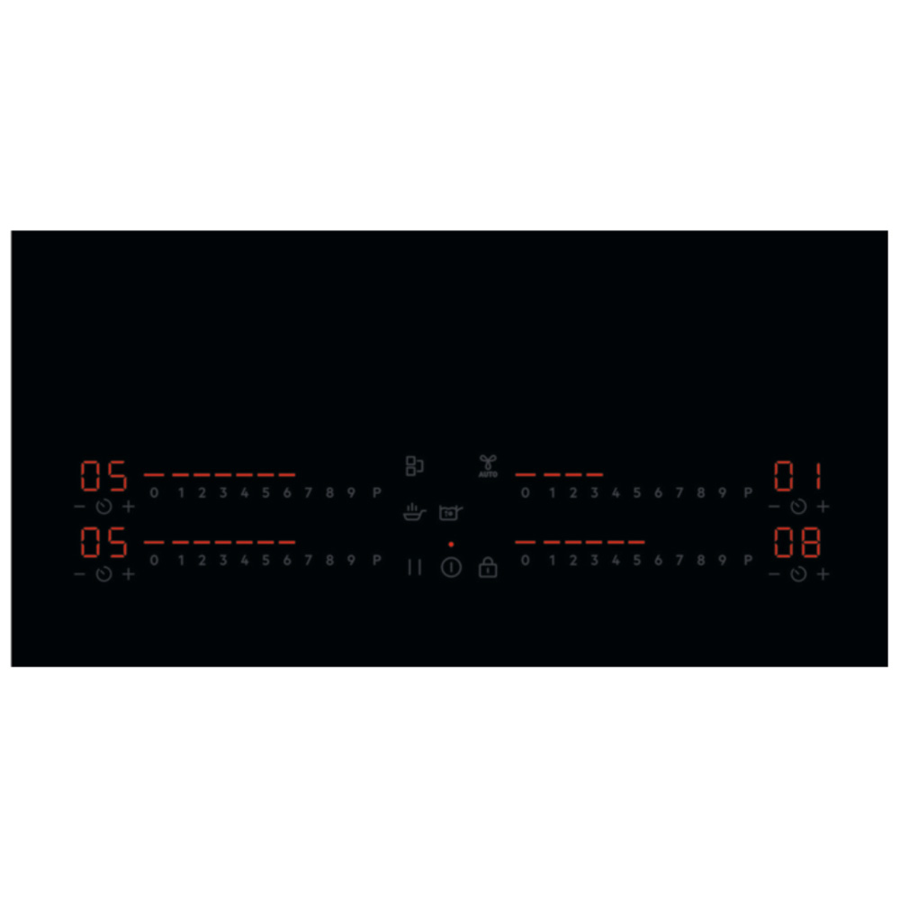 Induksjonstopp AEG TI64IB3SFB