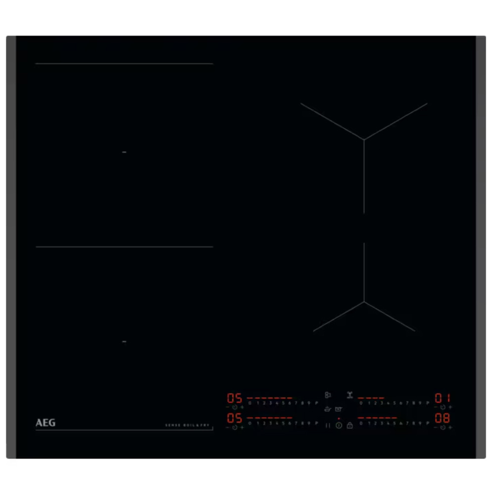 Induksjonstopp AEG TI64IB3SFB