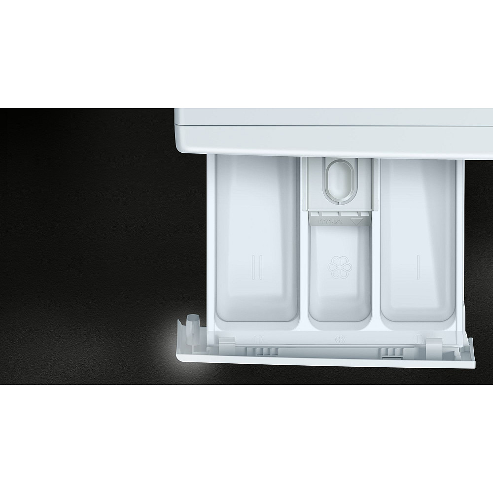 Vaskemaskin Siemens WG64K2ZLSN