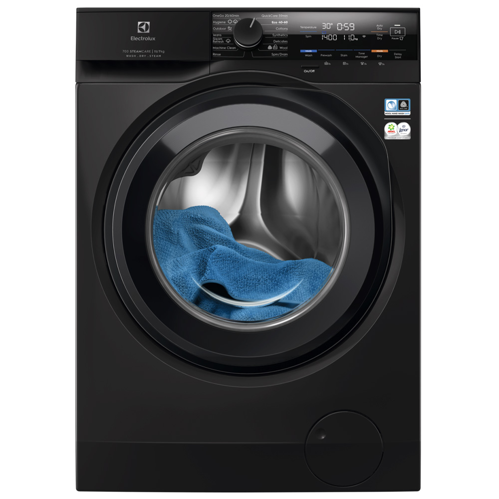 Kombinert Vask/Tørk Electrolux EWI7H2EY4G