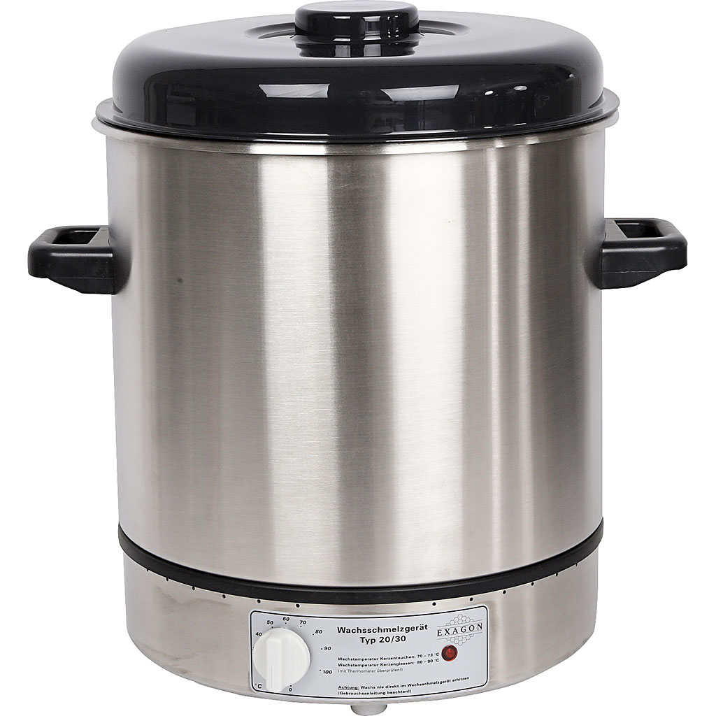 Vokssmeltekar Creativ Company Nr 30 1 Stk