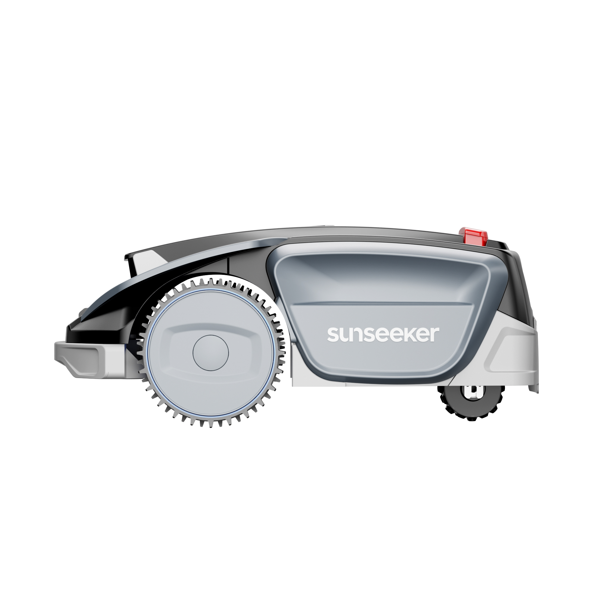 Robotgressklipper Sunseeker S5 Uten Sløyfe