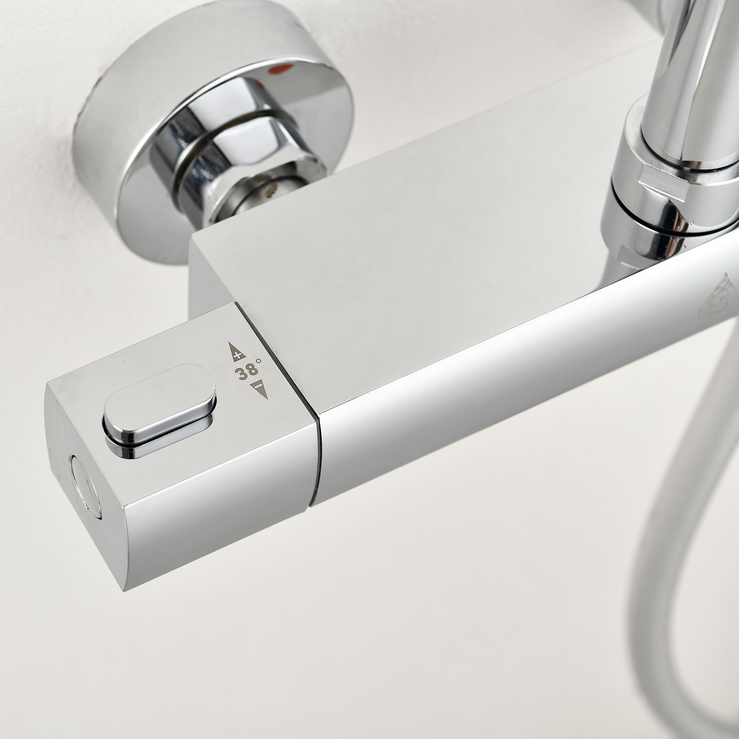 Takdusjsett Bathlife Bäck