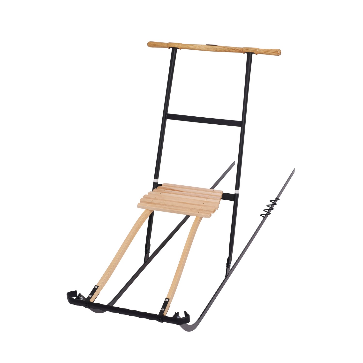 Spark Espegard Svart Stor