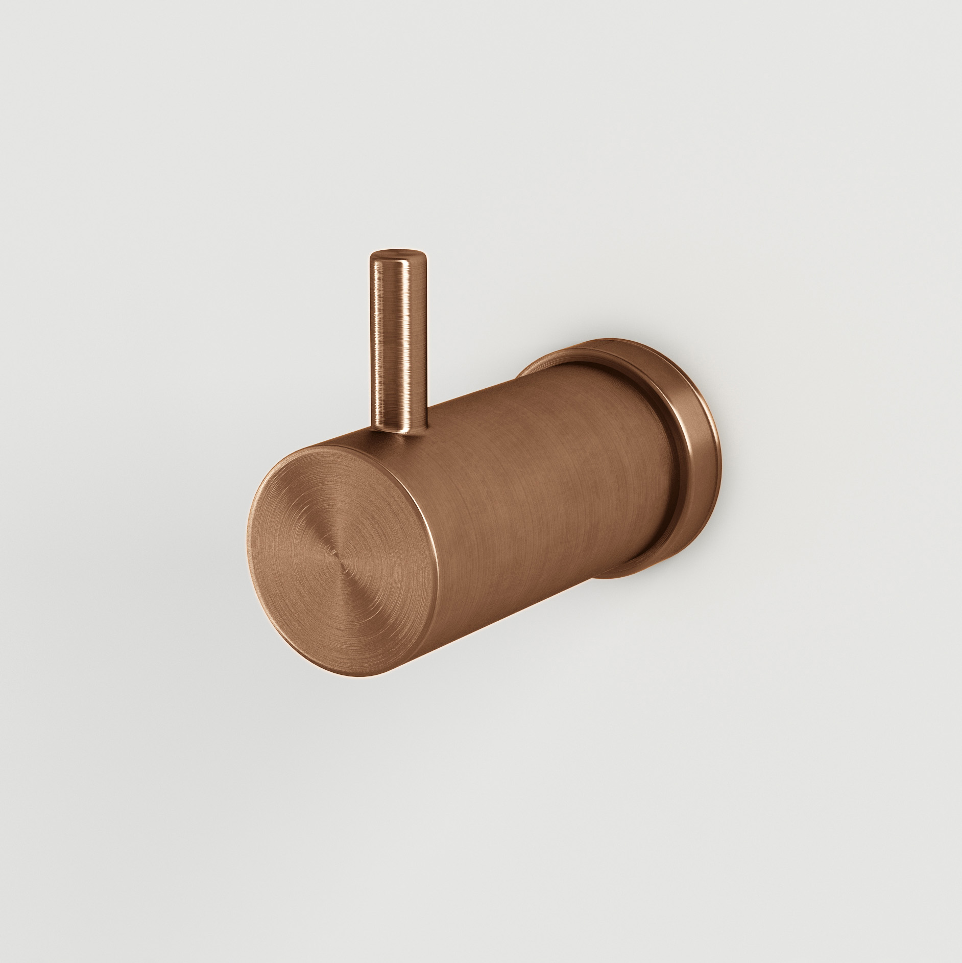 Handdukskrok INR Line | badrum - badrumstillbehor - handdukskrok | KakelKungen