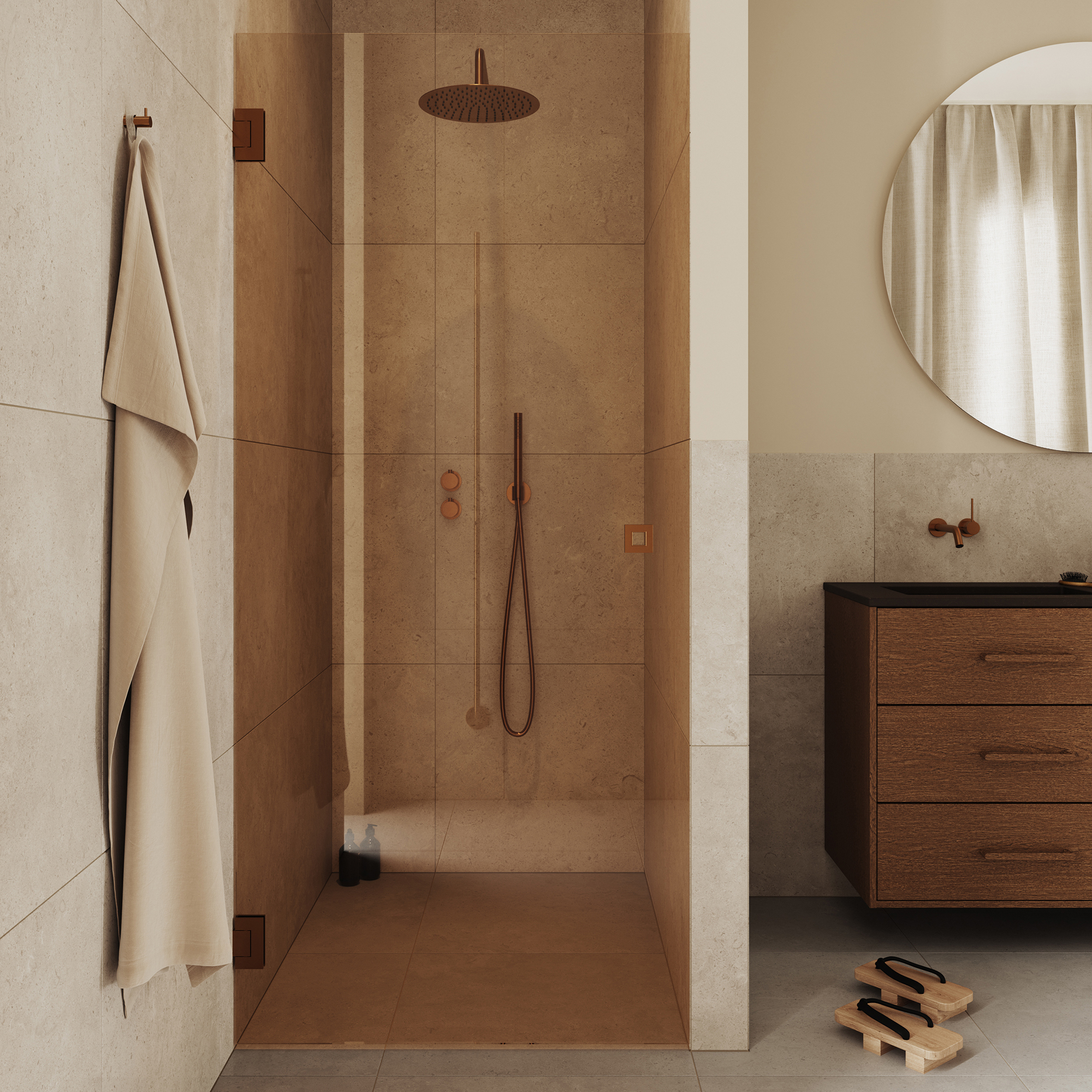 Klinker INR Stenvide Hay Beige